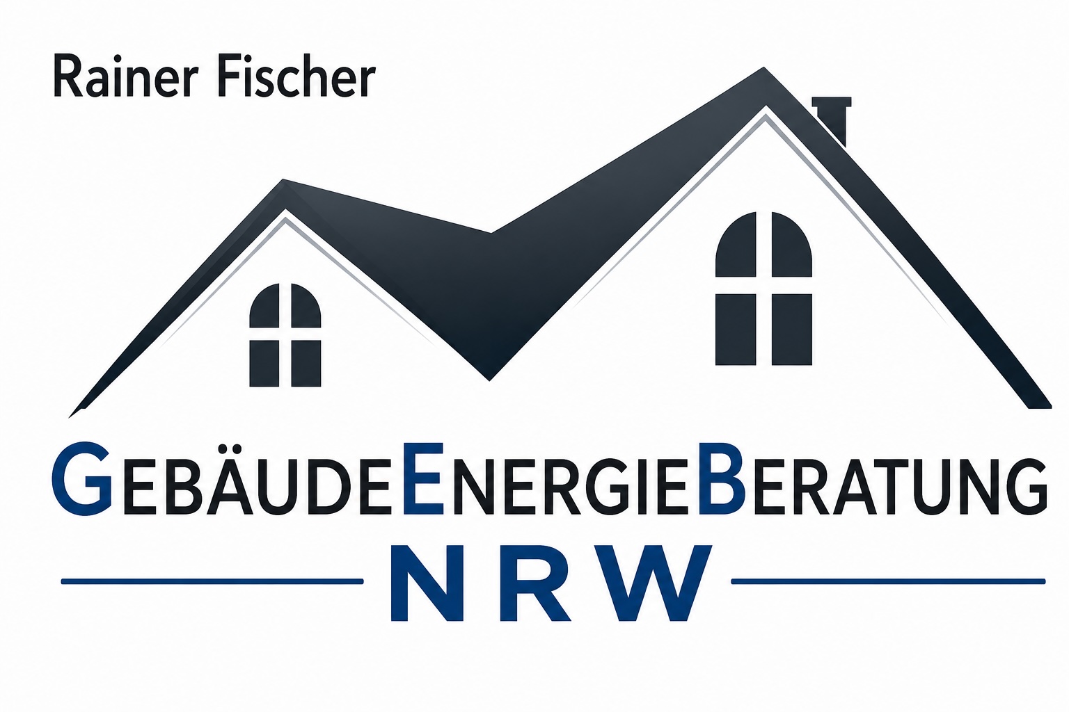 Gebäudeenergieberatung NRW - Zertifizierter Energieberater Rainer Fischer